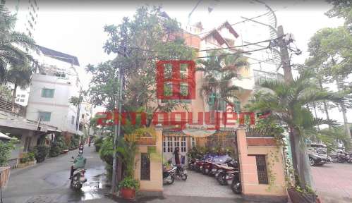 Hình ảnh Bán nhà 81 Hoàng Sa, Phường Đa Kao, Quận 1