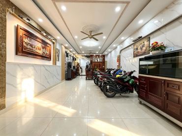Hình ảnh Bán nhà hẻm 551/25 Lê Văn Khương Phường Tân Thới Hiệp Tp Hồ Chí Minh
