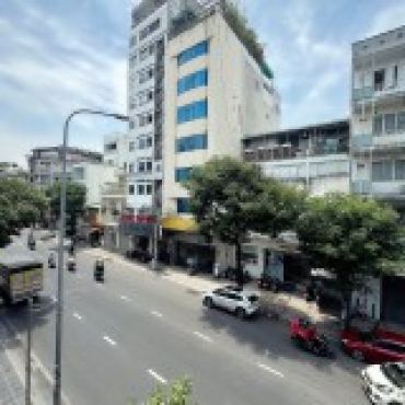 Hình ảnh Bán nhà 558 Điện Biên Phủ Phường Vườn Lài Tp Hồ Chí Minh