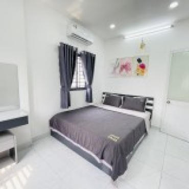 Hình ảnh Bán nhà hẻm 213/39 (Thửa 715 tờ 57) Lê Văn Khương Phường Tân Thới Hiệp Tp Hồ Chí Minh