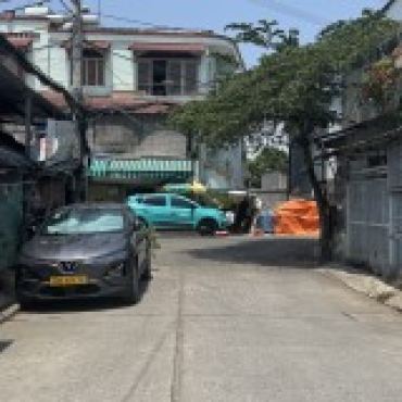 Hình ảnh Bán nhà hẻm 9/2 Lê Tấn Bê Phường An Lạc Tp Hồ Chí Minh