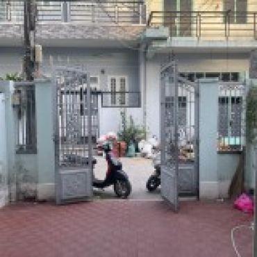Hình ảnh Bán nhà hẻm 80/8A Lã Xuân Oai (thửa 663 tờ 39) Phường Tăng Nhơn Phú Tp Hồ Chí Minh