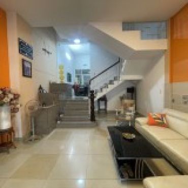 Hình ảnh Bán nhà 55 Đường số 14 (sc: 32.2A Quang Trung) Phường Thông Tây Hội Tp Hồ Chí Minh