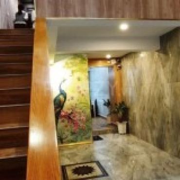 Hình ảnh Bán chung cư Đường số 8 Phường Bình Hưng Hòa Tp Hồ Chí Minh