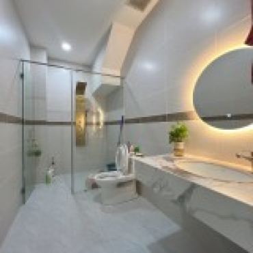 Hình ảnh Bán nhà hẻm 18/31A Nguyễn Văn Dung Phường Gò Vấp Tp Hồ Chí Minh