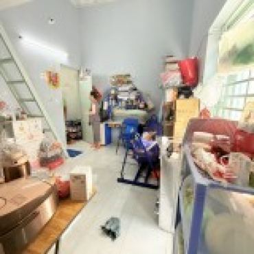 Hình ảnh Bán nhà hẻm 70/55/16 Nguyễn Sỹ Sách Phường Tân Sơn Nhì Tp Hồ Chí Minh