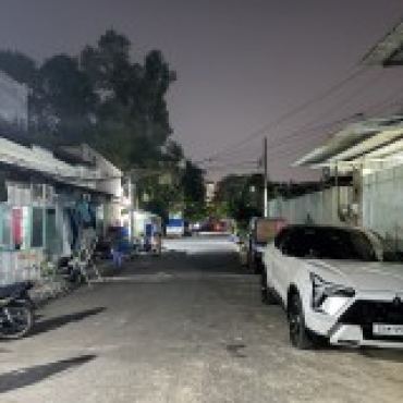 Hình ảnh Bán nhà hẻm 88/58 Đường Số 18 Phường Bình Hưng Hòa Tp Hồ Chí Minh