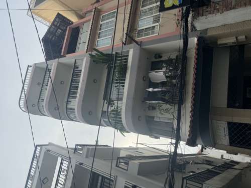 Hình ảnh Bán nhà 816/15 Trường Sa Phường 14 Quận 3