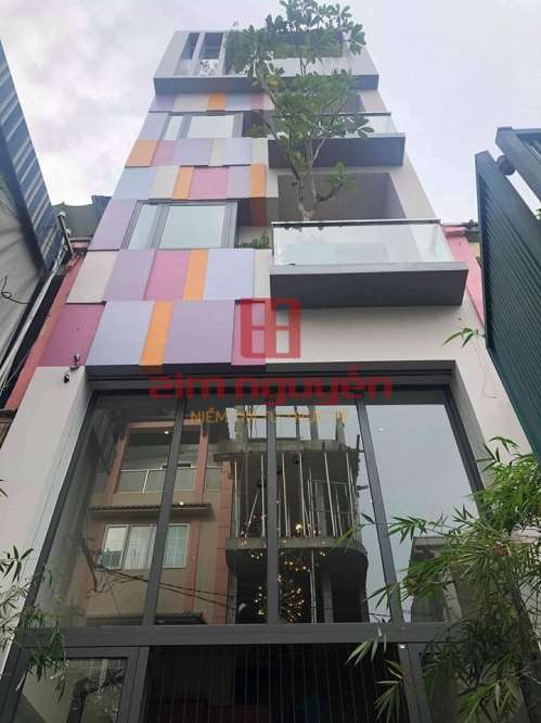 Hình ảnh Bán Nhà 816/22 Trường Sa Phường 14 Quận 3