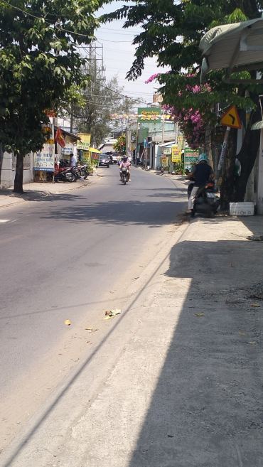 Hình ảnh Bán đất thửa 582 tờ 33 Nguyễn Thị Pha Xã Đông Thạnh Tp Hồ Chí Minh