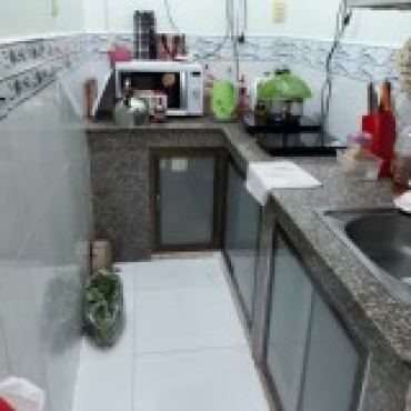 Hình ảnh Bán nhà hẻm 35/7A/23 Nguyễn Văn Quỳ Phường Tân Thuận Tp Hồ Chí Minh