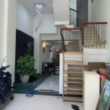 Hình ảnh Bán nhà 11L Đường số 8 Phường An Lạc Tp Hồ Chí Minh
