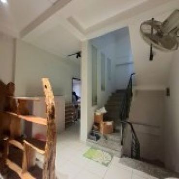 Hình ảnh Bán nhà hẻm 67 - 59/6D Trường Sơn Phường Hòa Hưng Tp Hồ Chí Minh