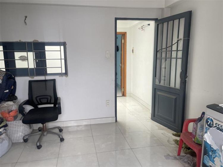 Hình ảnh Bán nhà hẻm 165/37 Tây Thạnh, Phường Tây Thạnh