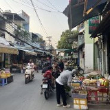 Hình ảnh Bán chung cư Liên khu 5 - 6 Phường Bình Tân Tp Hồ Chí Minh