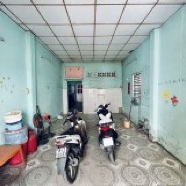 Hình ảnh Bán nhà hẻm 21/49M (Số cũ 1617A.11) ?HẠ 501TR Hồng Lạc Phường Bảy Hiền Tp Hồ Chí Minh