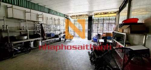 Hình ảnh Bán nhà 27 Đường số 14 , KP4, phường Linh Đông, TP. Thủ Đức.