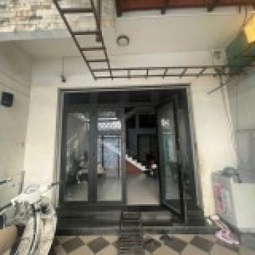 Hình ảnh Bán nhà hẻm 25/3A (129.62.14 Đường số 2) Phạm Văn Chiêu Phường Gò Vấp Tp Hồ Chí Minh