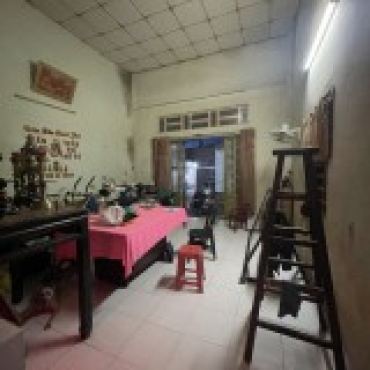 Hình ảnh Bán nhà hẻm 1138/6 Tỉnh Lộ 10 Phường Tân Tạo Tp Hồ Chí Minh