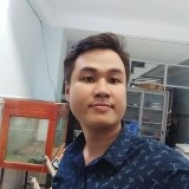 Hình ảnh Bán nhà hẻm CHL 118/16 An Dương Vương Phường Bình Phú Tp Hồ Chí Minh