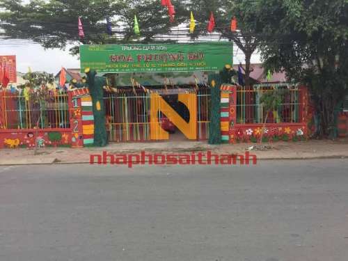 Hình ảnh Bán nhà 81C khu phố 1B - (81 An Phú 35)  An Phú Thuận An Bình Dương