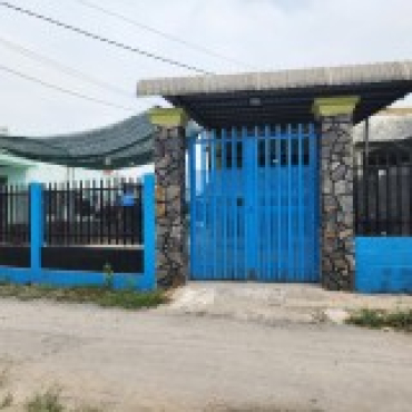 Hình ảnh Bán nhà hẻm 55/22/1B 89 (Thửa 999, Tờ 5) Xã Củ Chi Tp Hồ Chí Minh