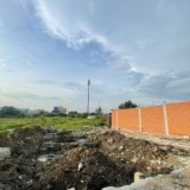 Hình ảnh Bán đất thửa 762 tờ 2 Hương Lộ 2 Phường Bình Trị Đông Tp Hồ Chí Minh