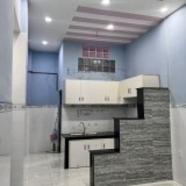 Hình ảnh Bán nhà hẻm 64/10 Đường số 5 Phường Linh Xuân Tp Hồ Chí Minh