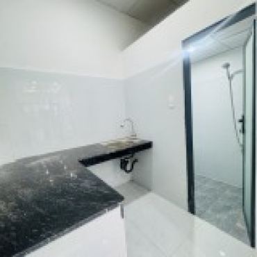 Hình ảnh Bán nhà hẻm 26/9 Kênh Nước Đen Phường Bình Hưng Hòa Tp Hồ Chí Minh