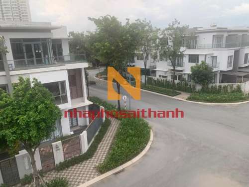 Hình ảnh Bán nhà K30 (81) Đường N2 VILLAGE PHỐ ĐÔNG Phường Cát Lái Quận 2 TP Thủ Đức TP HCM.