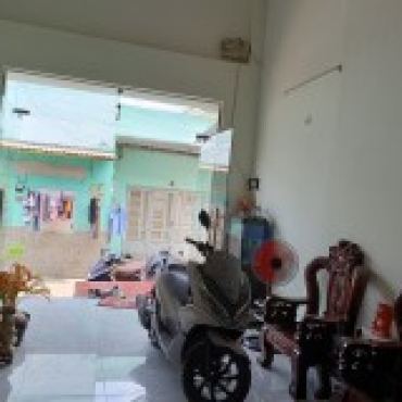 Hình ảnh Bán nhà hẻm D15/16C1 Võ Văn Vân ( Thửa 46 tờ 17) Xã Tân Vĩnh Lộc Tp Hồ Chí Minh