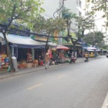 Hình ảnh Bán nhà 50 Lý Phục Man Phường Tân Thuận Tp Hồ Chí Minh