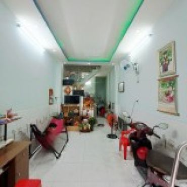Hình ảnh Bán nhà hẻm 29/8/21 Đường Số 10 Phường Bình Hưng Hòa Tp Hồ Chí Minh