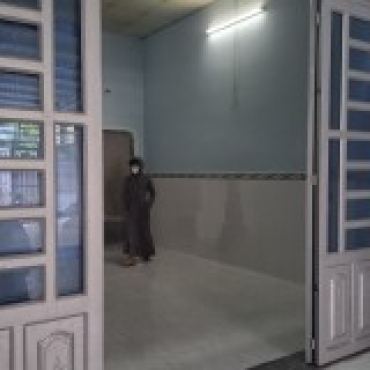 Hình ảnh Bán nhà hẻm 37/44 Hồ Văn Long Phường Bình Tân Tp Hồ Chí Minh