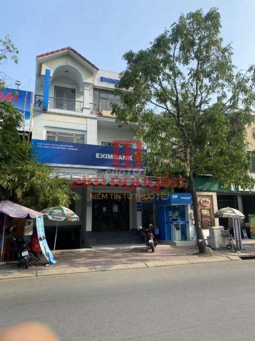 Hình ảnh Bán nhà 82 Song Hành, P. An Phú, Quận 2