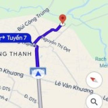 Hình ảnh Bán nhà Thửa 688 tờ 55 Thửa 688 tờ 55 Đông Thạnh Xã Đông Thạnh Tp Hồ Chí Minh