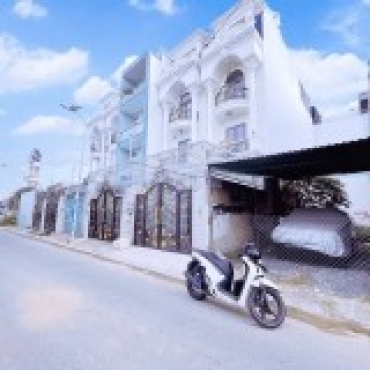 Hình ảnh Bán đất thửa 485 tờ 142 Đường số 8 Phường Bình Tân Tp Hồ Chí Minh