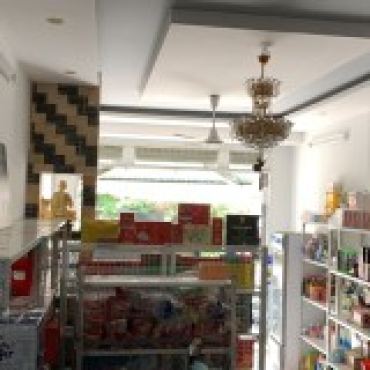 Hình ảnh Bán nhà 6 số Phường Bình Phú Tp Hồ Chí Minh