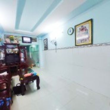 Hình ảnh Bán nhà hẻm 249/3C Linh Đông Phường Thủ Đức Tp Hồ Chí Minh