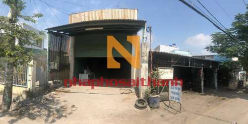 Hình ảnh Bán nhà 823 Huỳnh Tấn Phát Phú Xuân Nhà Bè
