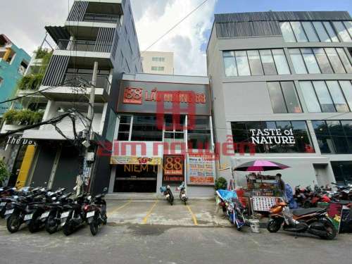 Hình ảnh Bán nhà 824/2 Sư Vạn Hạnh, Phường 12, Quận 10