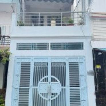 Hình ảnh Bán nhà 39 Nguyễn Văn Yến ( SC : 211.68 Phan Anh ) Phường Tân Phú Tp Hồ Chí Minh