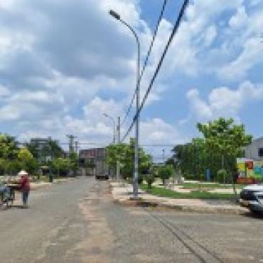 Hình ảnh Bán nhà hẻm 32A/1 + 67.20B Lê Thị Hoa Phường Tam Bình Tp Hồ Chí Minh
