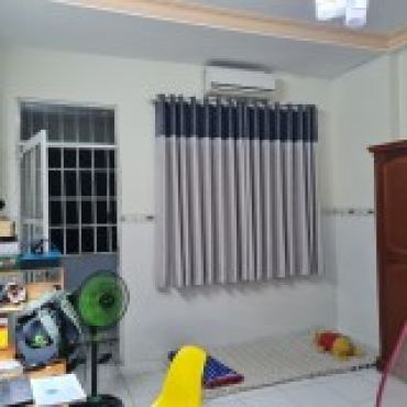 Hình ảnh Bán chung cư Lâm Hoành Phường An Lạc Tp Hồ Chí Minh