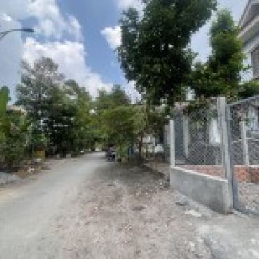 Hình ảnh Bán đất thửa 619 tờ 19 Mặt phố Phường Tam Bình Tp Hồ Chí Minh