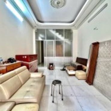 Hình ảnh Bán nhà hẻm 35/2 Nguyễn Thượng Hiền Phường Bình Lợi Trung Tp Hồ Chí Minh