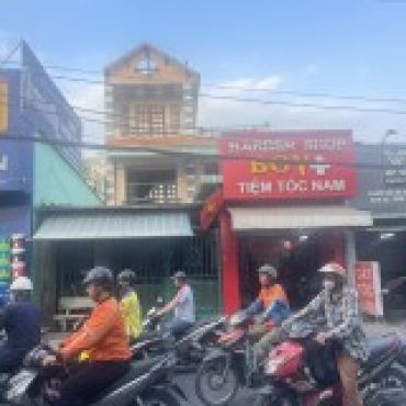 Hình ảnh Bán nhà 286 Bình Long Phường Tân Sơn Hòa Tp Hồ Chí Minh