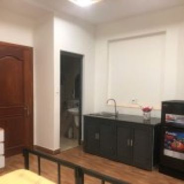 Hình ảnh Bán chung cư Vườn Lài Phường An Phú Đông Tp Hồ Chí Minh