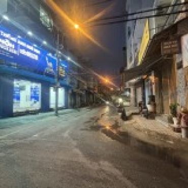 Hình ảnh Bán nhà hẻm 50/1 Tiền Chế Phường Phú Lâm Tp Hồ Chí Minh