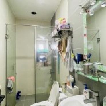 Hình ảnh Bán nhà hẻm 47/14B3 Lạc Long Quân Phường Minh Phụng Tp Hồ Chí Minh